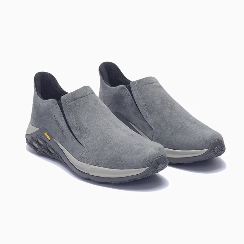 Casual Merrell Gris Jungle Moc 2.0 AC+