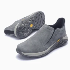 Casual Merrell Gris Jungle Moc 2.0 AC+