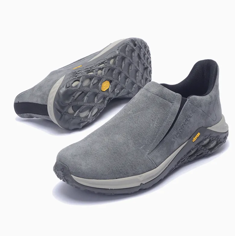 Casual Merrell Gris Jungle Moc 2.0 AC+