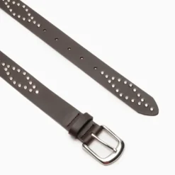 Cinturones Hush Puppies Marrón Cinturon Studs HP