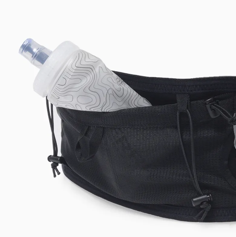 Cinturones Merrell Negro Star Trail Running Belt