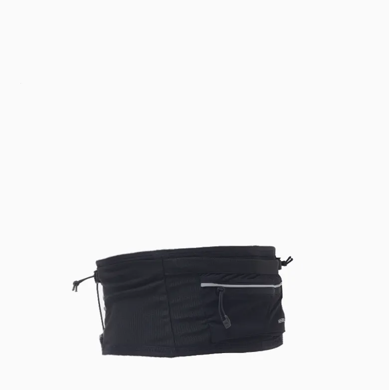 Cinturones Merrell Negro Star Trail Running Belt