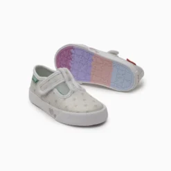 Guillermina Kickers Blanco Mercedes