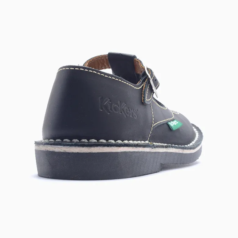 Guillermina Kickers Negro Swap