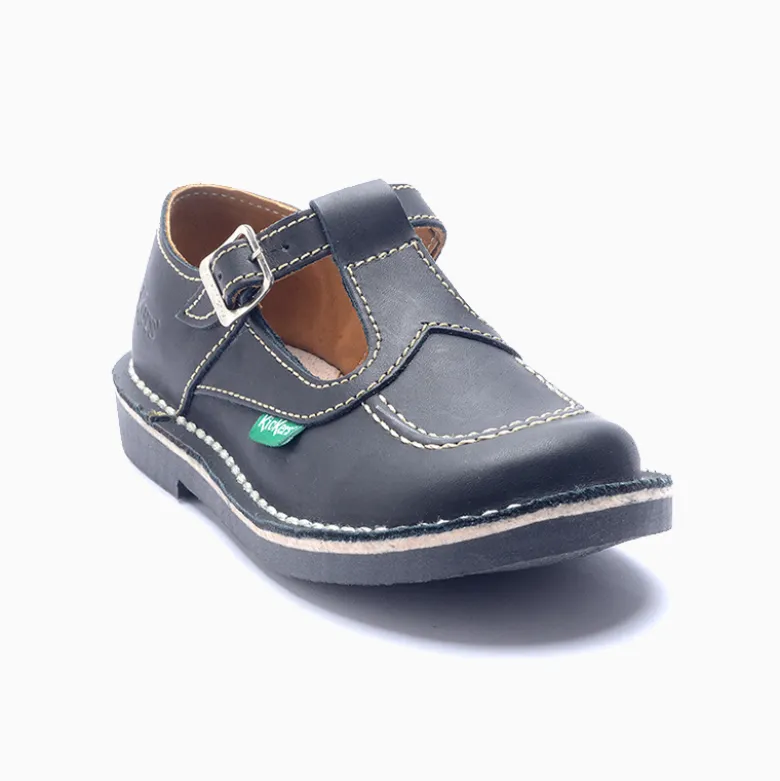 Guillermina Kickers Negro Swap