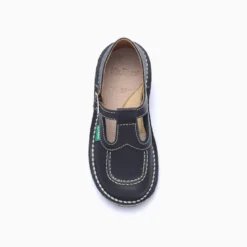 Guillermina Kickers Negro Swap