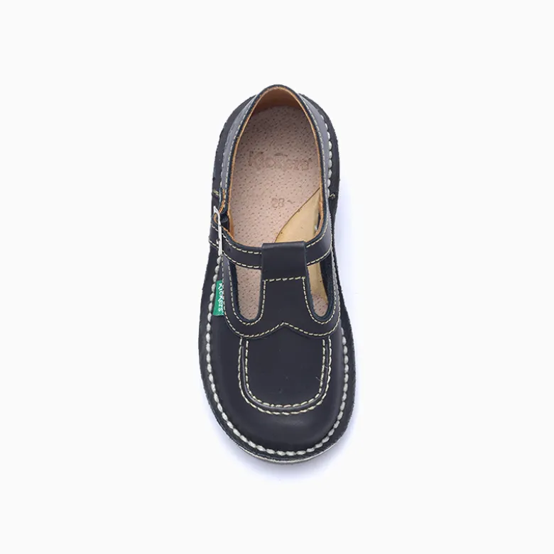 Guillermina Kickers Negro Swap