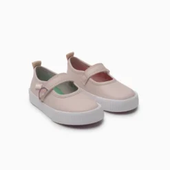 Guillermina Kickers Rosa Sweet