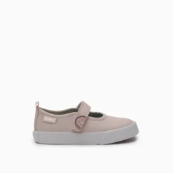 Guillermina Kickers Rosa Sweet