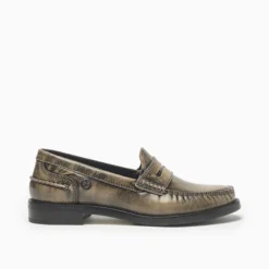 Mocasin Hush Puppies Marrón Harperr