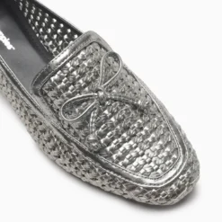 Mocasin Hush Puppies Peltre Prego