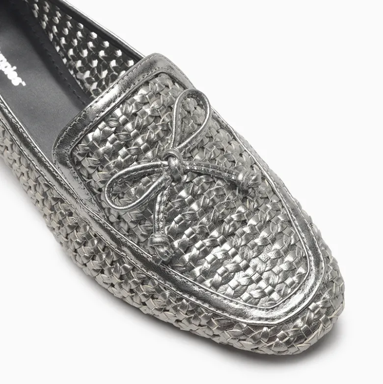 Mocasin Hush Puppies Peltre Prego