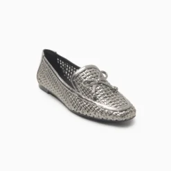 Mocasin Hush Puppies Peltre Prego