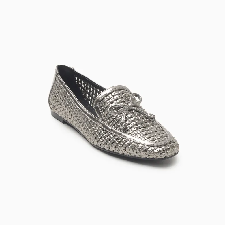 Mocasin Hush Puppies Peltre Prego