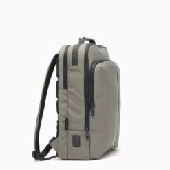 Mochilas Hush Puppies Gris Mochila Atlas