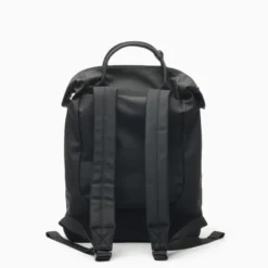 Mochilas Hush Puppies Negro Mochila Lenny