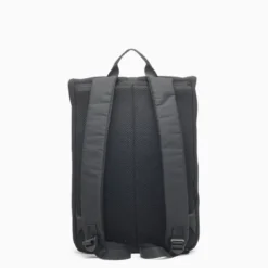 Mochilas Hush Puppies Negro Mochila Emerson