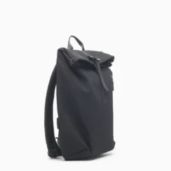 Mochilas Hush Puppies Negro Mochila Emerson