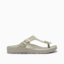 Ojota Hush Puppies Beige Indy
