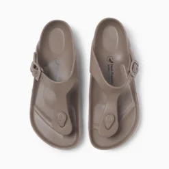Ojota Hush Puppies Beige Indy