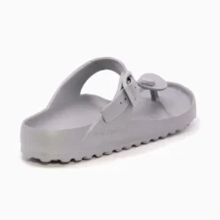 Ojota Hush Puppies Gris Indy