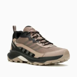 Outdoors Merrell Beige Speed Strike 2 M