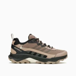 Outdoors Merrell Beige Speed Strike 2 M