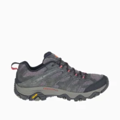 Outdoors Merrell Gris Moab 3