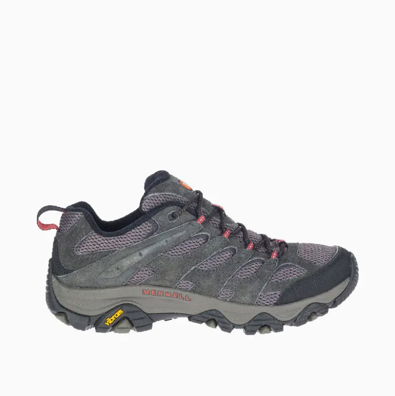 Outdoors Merrell Gris Moab 3