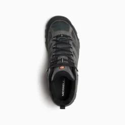 Outdoors Merrell Gris Moab 3 Mid WP