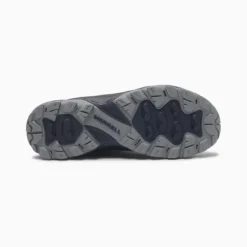 Outdoors Merrell Gris Speed Strike 2 Mid WP M