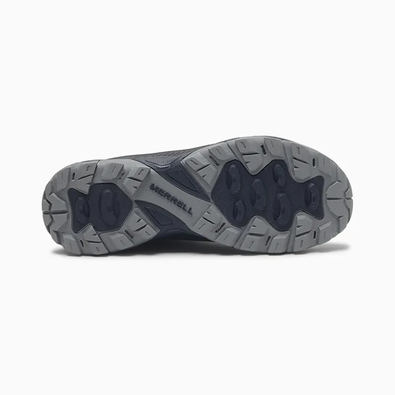 Outdoors Merrell Gris Speed Strike 2 Mid WP M