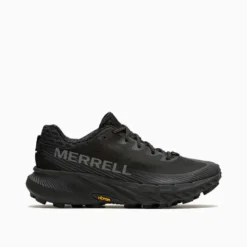 Outdoors Merrell Negro Agility Peak 5 W