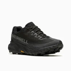Outdoors Merrell Negro Agility Peak 5 W