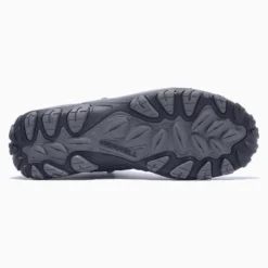Outdoors Merrell Negro Crosslander 3 Mid WP M