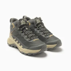 Outdoors Merrell Oliva Speed Strike 2 Mid WP M