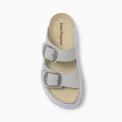 Plataformas Hush Puppies Names