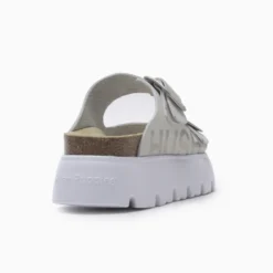 Plataformas Hush Puppies Names