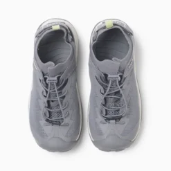 Sandalias Hush Puppies Gris Kiko W