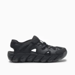 Sandalias Merrell Negro Maipo Explorer Sieve M