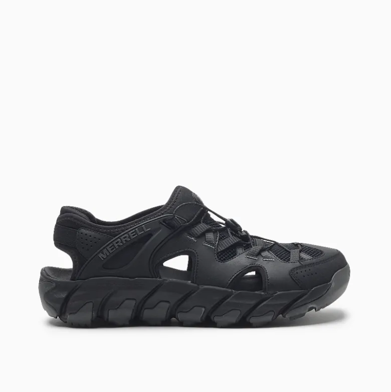 Sandalias Merrell Negro Maipo Explorer Sieve M