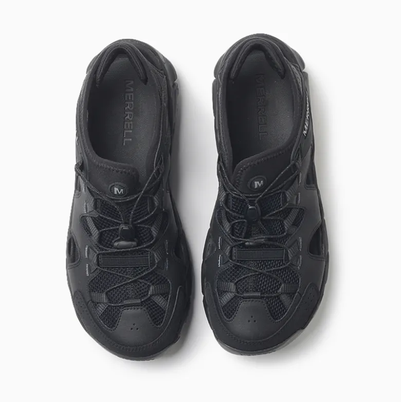 Sandalias Merrell Negro Maipo Explorer Sieve M