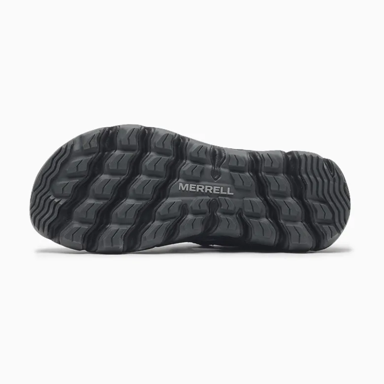 Sandalias Merrell Negro Maipo Explorer Sieve M