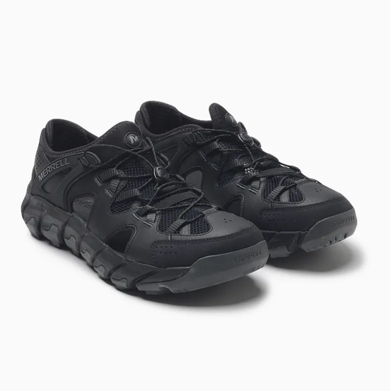 Sandalias Merrell Negro Maipo Explorer Sieve M