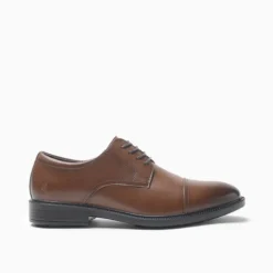 Vestir Hush Puppies Marrón Claro Conte