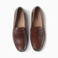 Vestir Hush Puppies Marrón Duarte