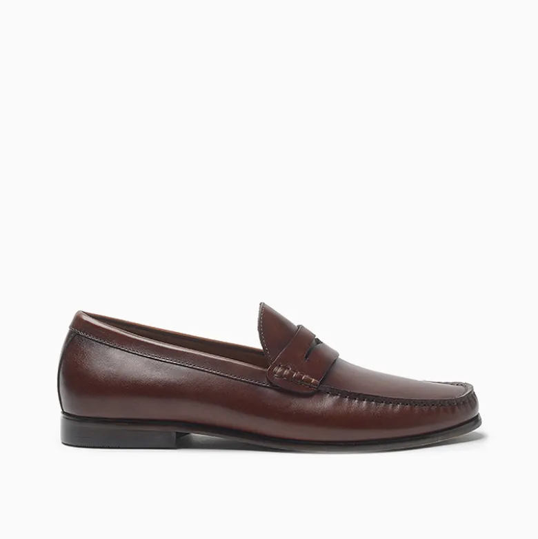 Vestir Hush Puppies Marrón Duarte