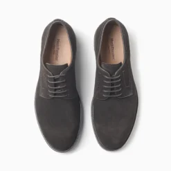 Vestir Hush Puppies Marrón Duke