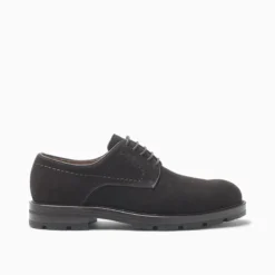Vestir Hush Puppies Marrón Duke