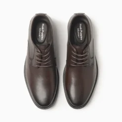 Vestir Hush Puppies Marrón Medicci